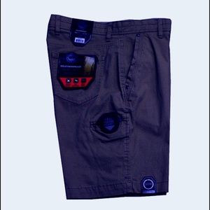 Men’s Weatherproof Expedition Shorts